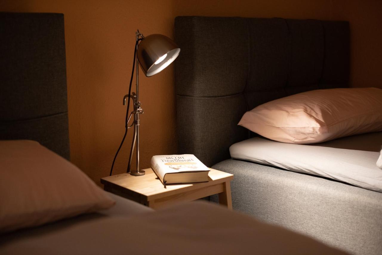 Apartment Kassberg Im Retro-stil / Netflix & Wifi *