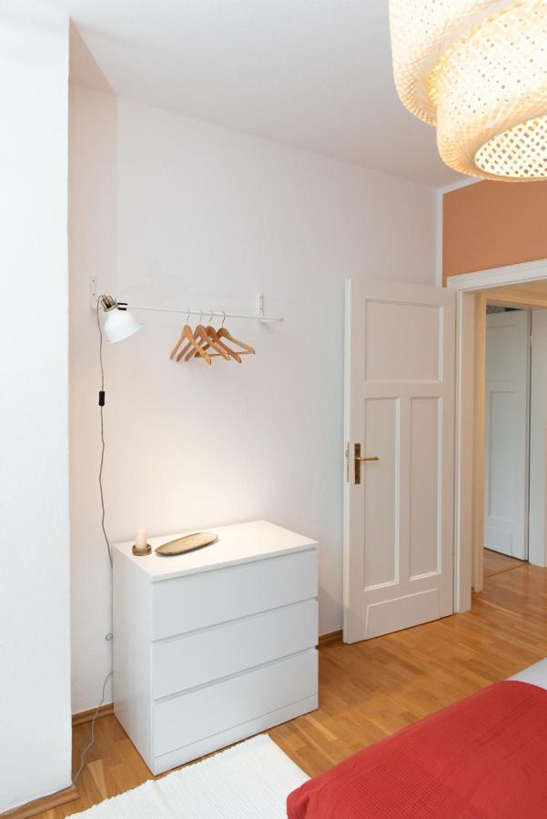 Kassberg Im Retro-stil / Netflix & Wifi Apartment *