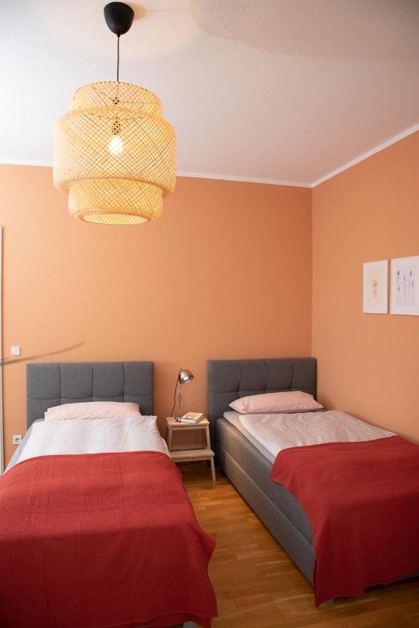 Kassberg Im Retro-stil / Netflix & Wifi Apartment *