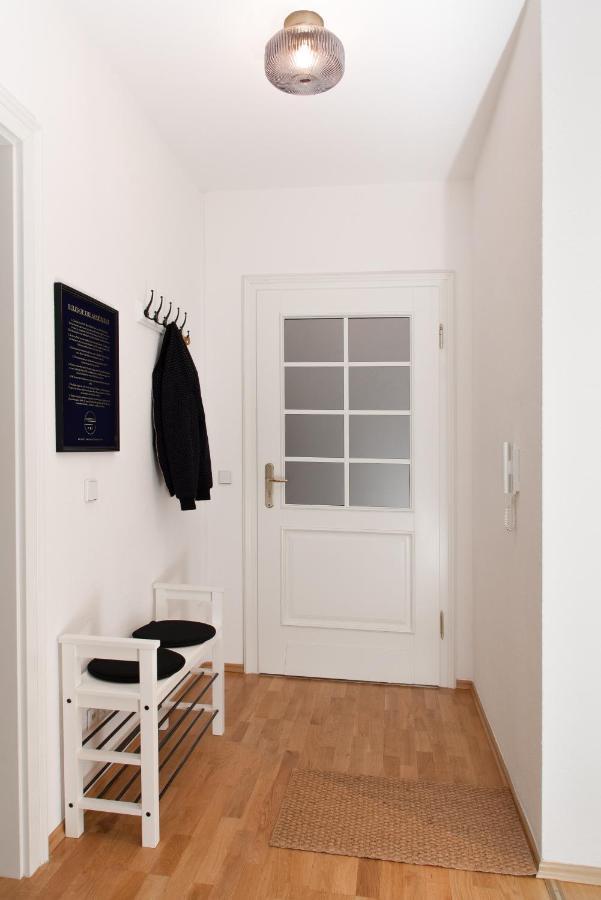 Apartment Kassberg Im Retro-stil / Netflix & Wifi *