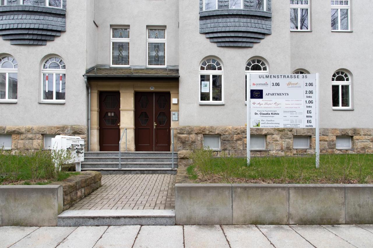 Apartment Kassberg Im Retro-stil / Netflix & Wifi *