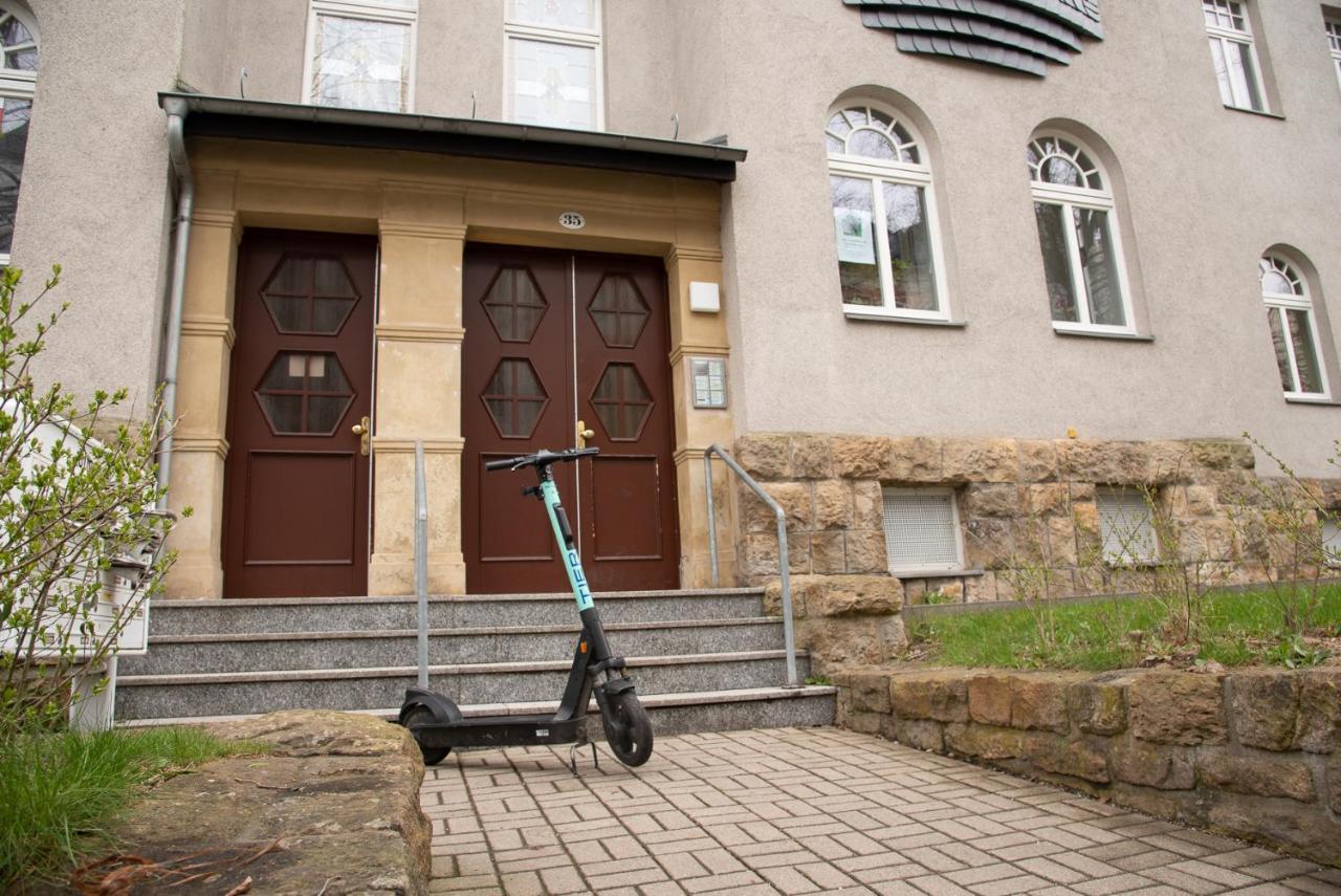 Kassberg Im Retro-stil / Netflix & Wifi